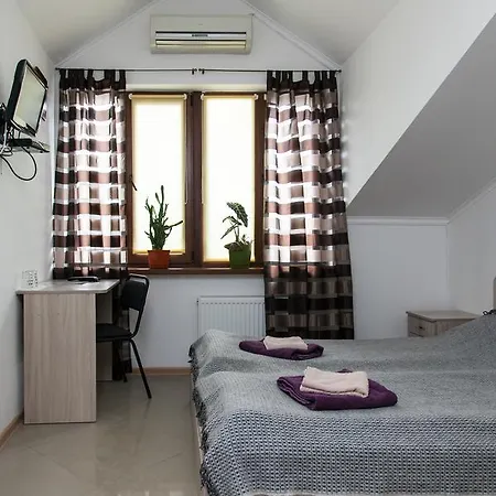 Мініготель Minihotel Freedom 3*