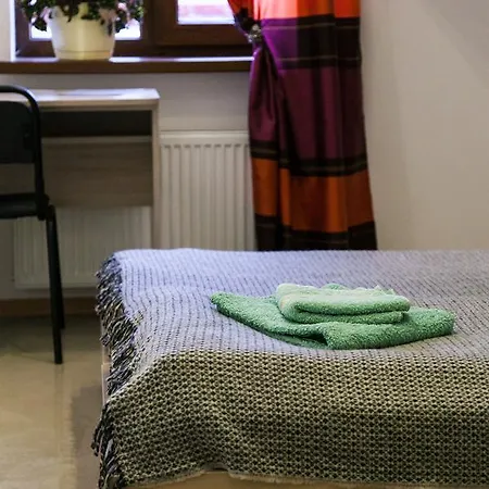 Minihotel Freedom