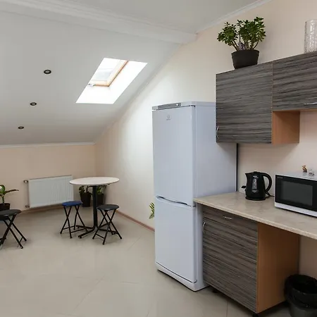 Minihotel Freedom Zajazd