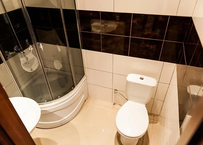 Minihotel Freedom 3* Lwów