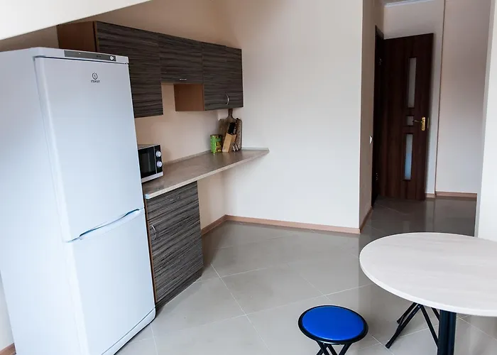 Minihotel Freedom 3* Lwów