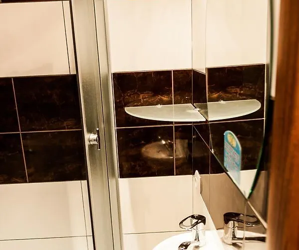 Zajazd Minihotel Freedom