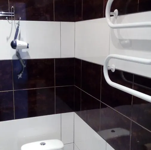 Zajazd Minihotel Freedom