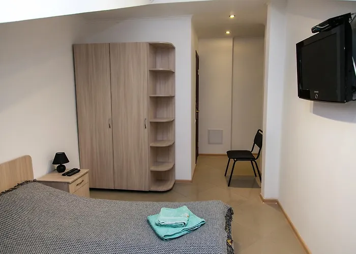 Zajazd Minihotel Freedom